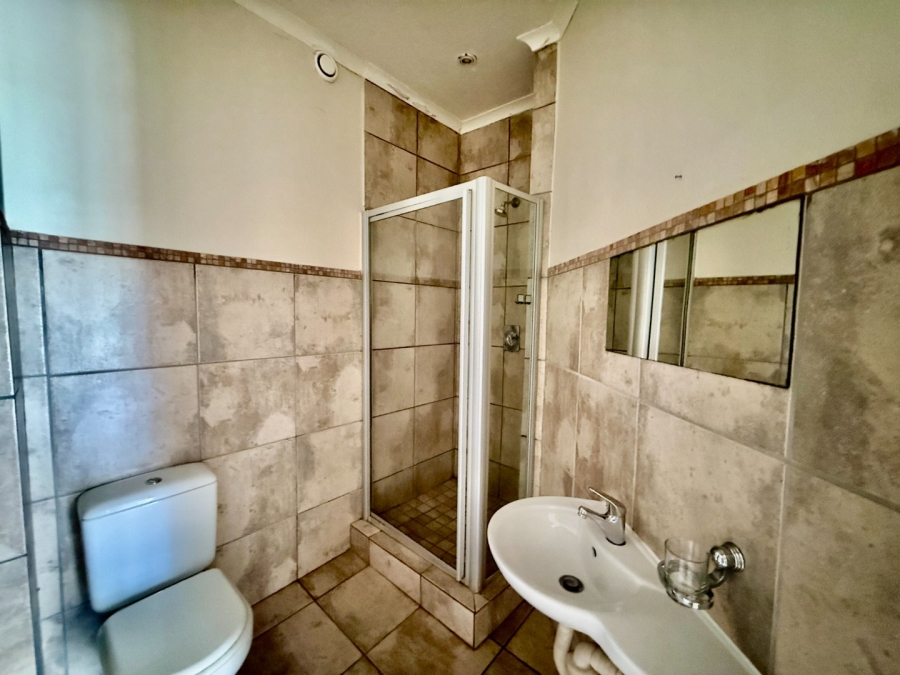 To Let 3 Bedroom Property for Rent in Landsmeer Residential Estate North West
